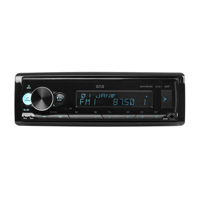 GAS-Max M150-BDX-1-DIN Autoradio-Masori.de