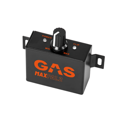 GAS-MAX PA1-1500.2DZ1-2-Kanal Verstärker-Masori.de