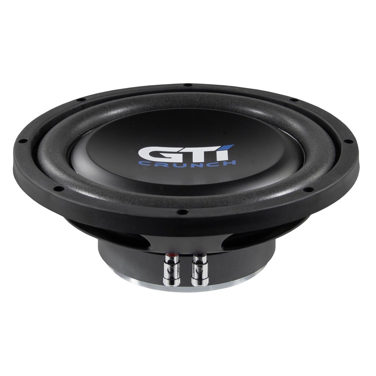 Crunch-GTI104-10" (25cm) Subwoofer-Masori.de