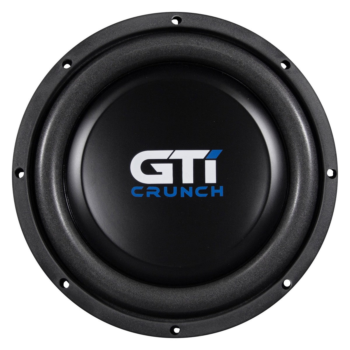 Crunch-GTI104-10" (25cm) Subwoofer-Masori.de