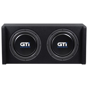 Crunch-GTI300T-12" (30cm) Gehäusesubwoofer-masori-kaufen