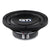 Crunch-GTI84-8" (20cm) Subwoofer-Masori.de