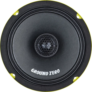 Ground Zero-Competition GZCF 6.5XSPL-6.5" (16,5cm) Koaxial-Lautsprecher-masori-kaufen