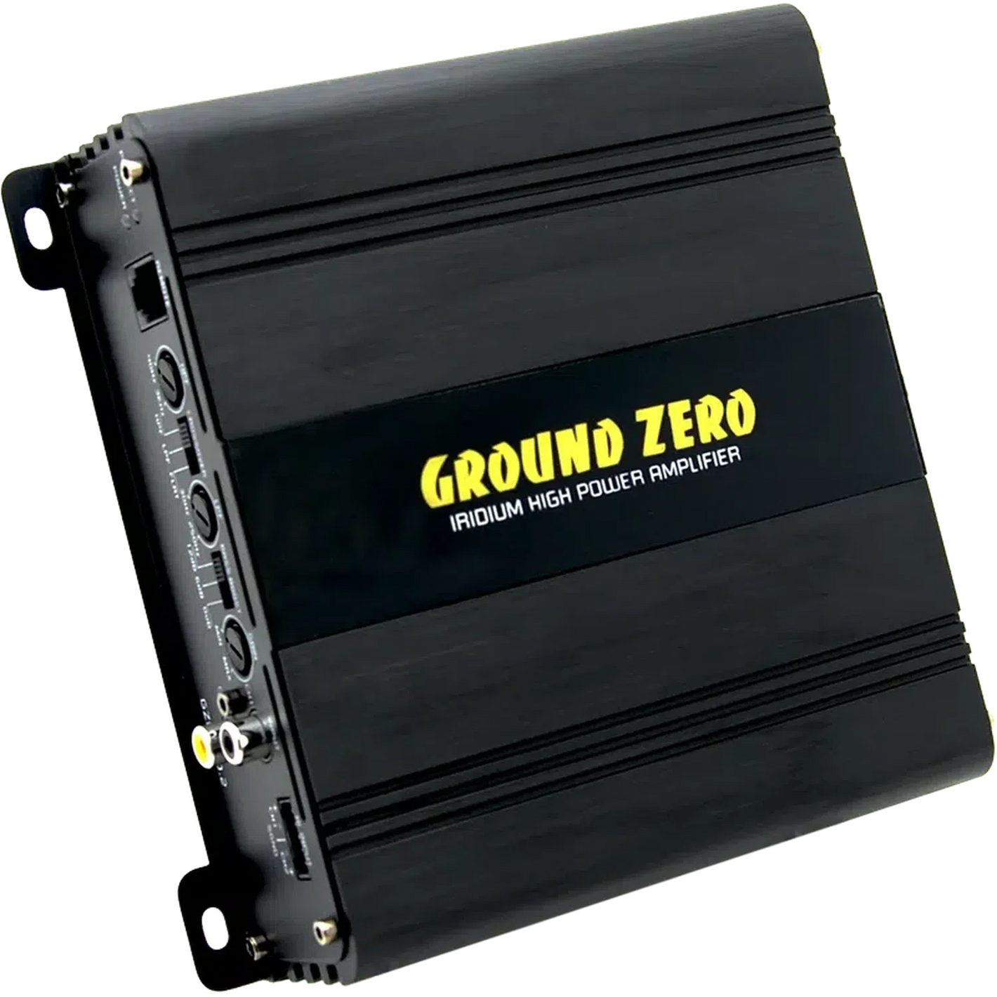 Ground Zero-Iridium GZIA 100.2 (B-Ware)-2-Kanal Verstärker-masori-kaufen