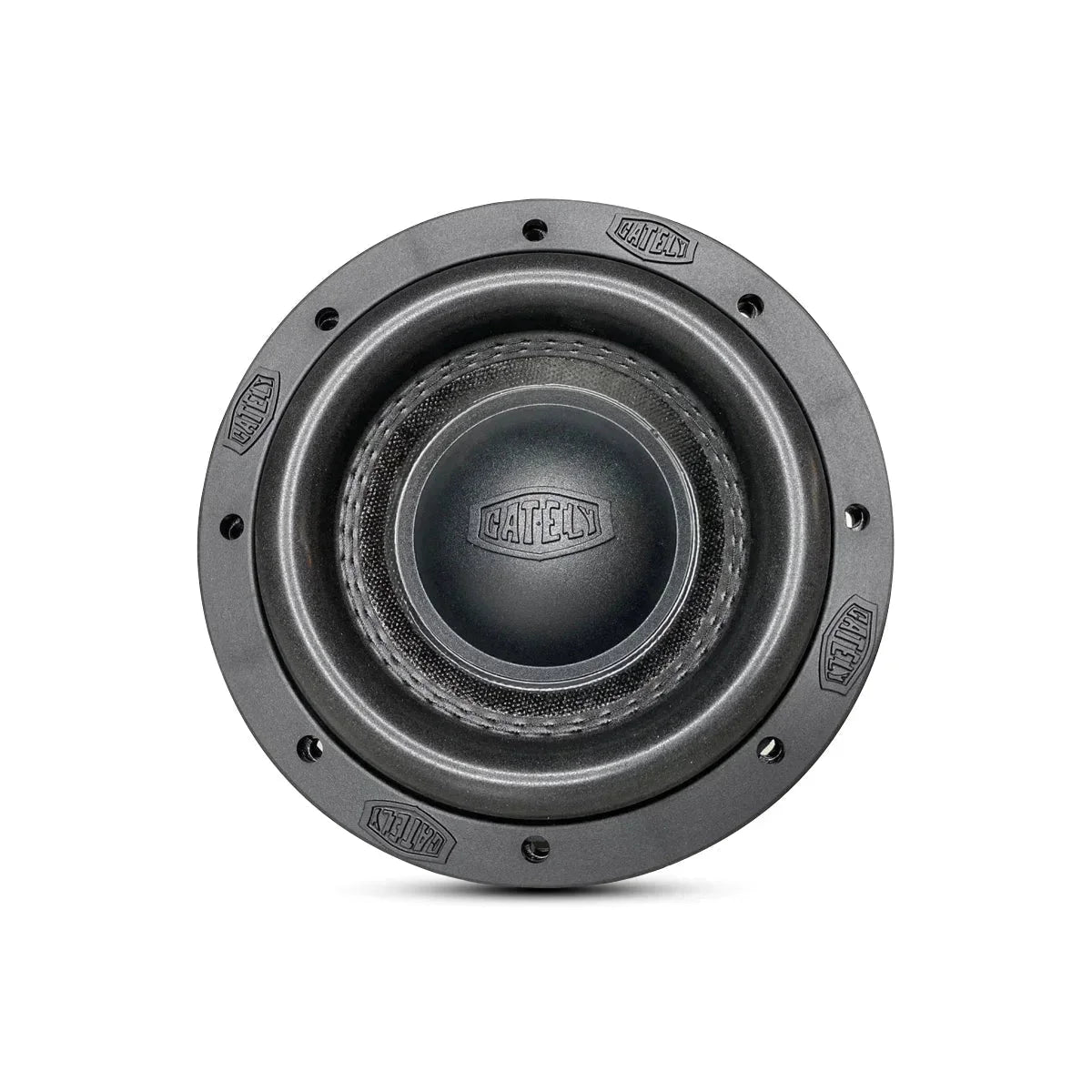 Gately Audio-Alpha 6.5 V1-6.5" (16,5cm) Subwoofer-Masori.de