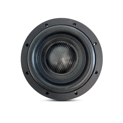 Gately Audio-Alpha 6.5 V2-6.5" (16,5cm) Subwoofer-Masori.de
