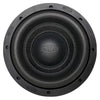 Gately Audio-Alpha 8 V1-8" (20cm) Subwoofer-Masori.de