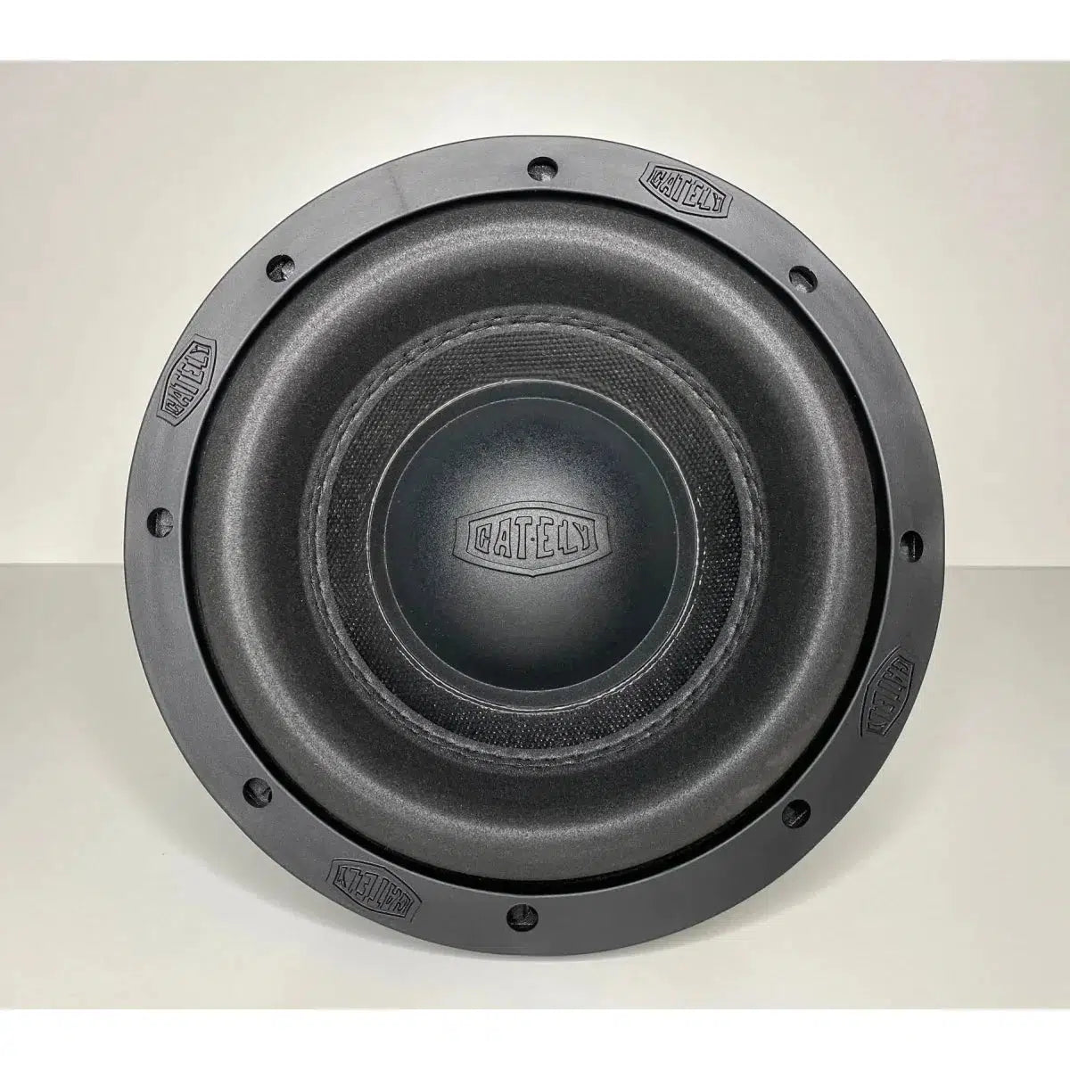 Gately Audio-Alpha 8 V1-8" (20cm) Subwoofer-Masori.de