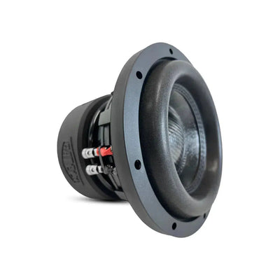 Gately Audio-Alpha 8 V2-8" (20cm) Subwoofer-Masori.de