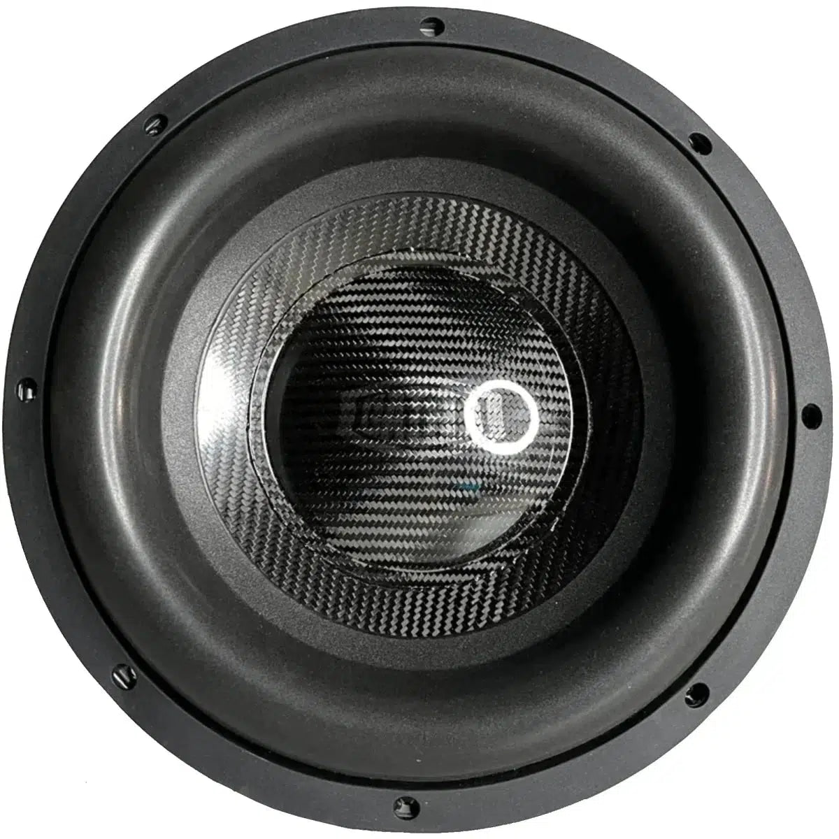 Gately Audio-Relentless 12-12" (30cm) Subwoofer-Masori.de