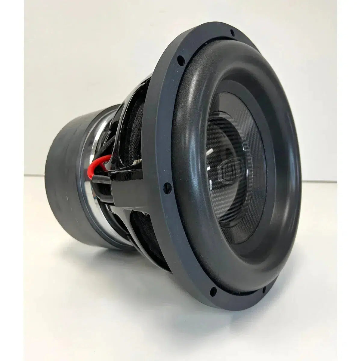 Gately Audio-Relentless 12-12" (30cm) Subwoofer-Masori.de