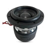 Gately Audio-Relentless 6.5 V2-6.5" (16,5cm) Subwoofer-Masori.de