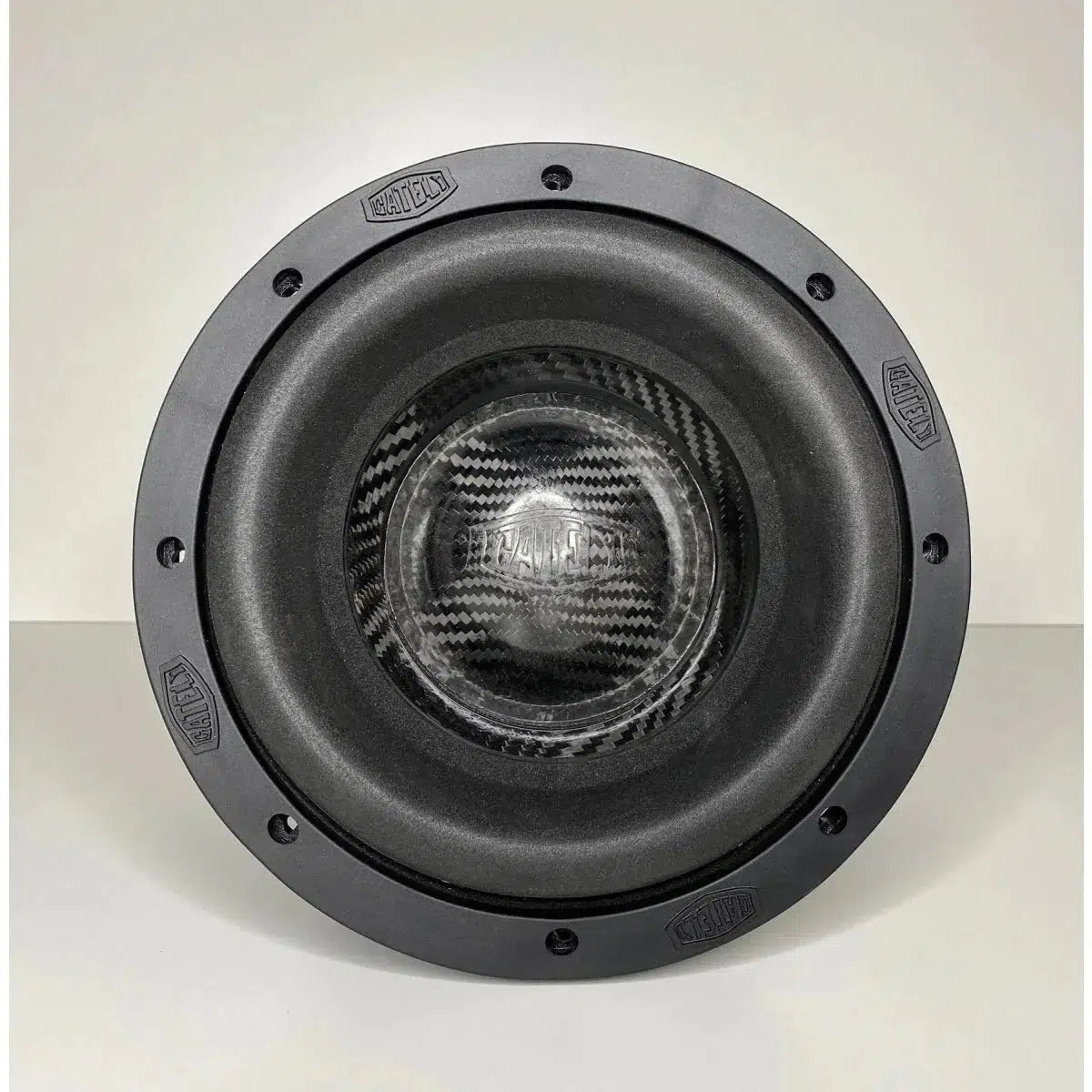 Gately Audio-Relentless 8 V1-8" (20cm) Subwoofer-Masori.de