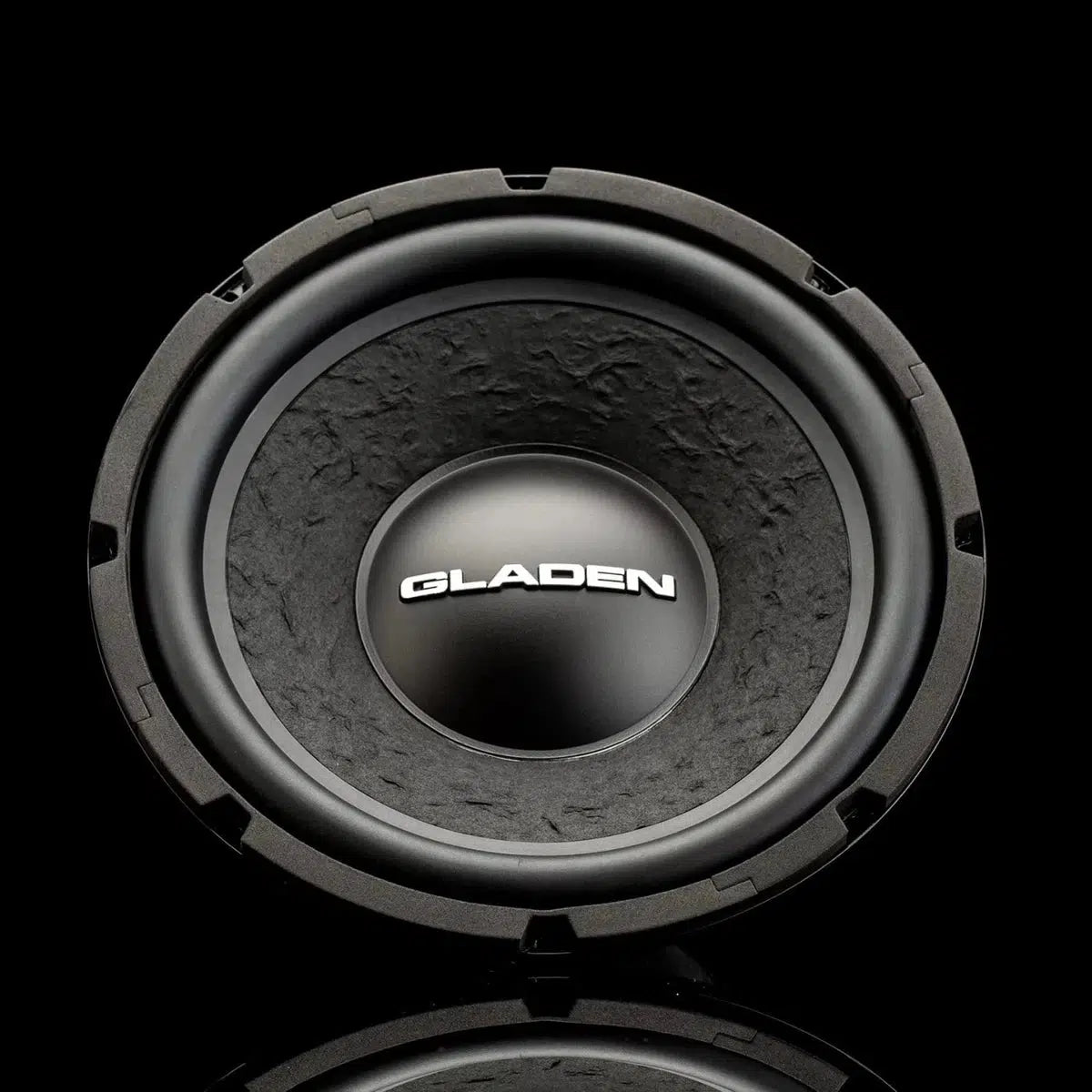 Gladen-ALPHA 10-10" (25cm) Subwoofer-Masori.de