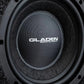 Gladen-RS 08 VB-CU-8" (20cm) Gehäusesubwoofer-masori-kaufen