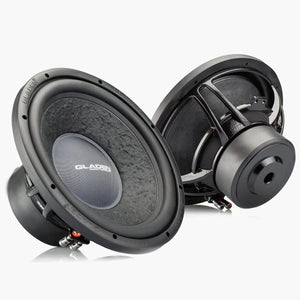 Gladen-RS 12-12" (30cm) Subwoofer-Masori.de