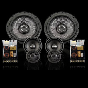 Gladen-RS 165.3 G2-6.5