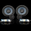 Gladen-RS 165 Speed G2-6.5" (16,5cm) Lautsprecherset-Masori.de