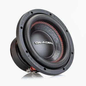 Gladen-RS-X 08-8" (20cm) Subwoofer-Masori.de