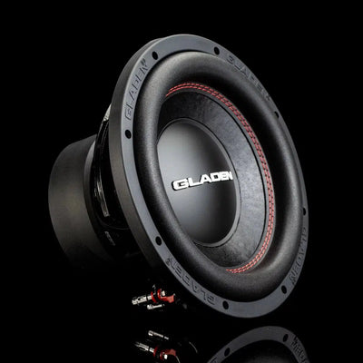 Gladen-RS-X 10-10" (25cm) Subwoofer-Masori.de