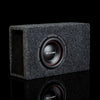 Gladen-RSX 08 VB-CU-8" (20cm) Gehäusesubwoofer-Masori.de