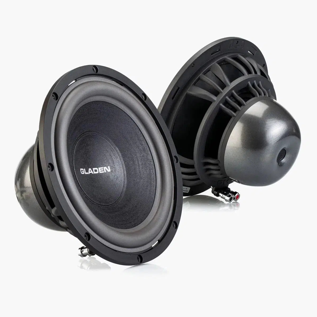 Gladen-Aerospace 10-10" (25cm) Subwoofer-Masori.de