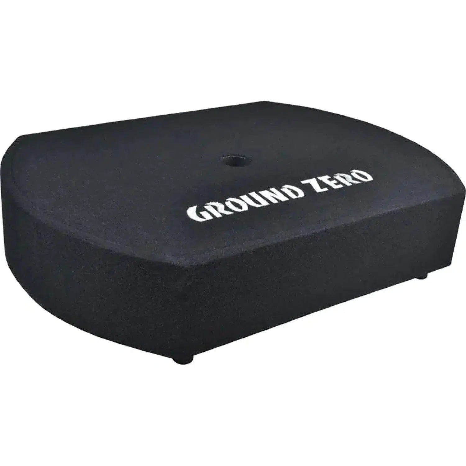 Ground Zero-GZCS 10SUB-ACT-10" (25cm) Aktiv-Gehäusesubwoofer-masori-kaufen