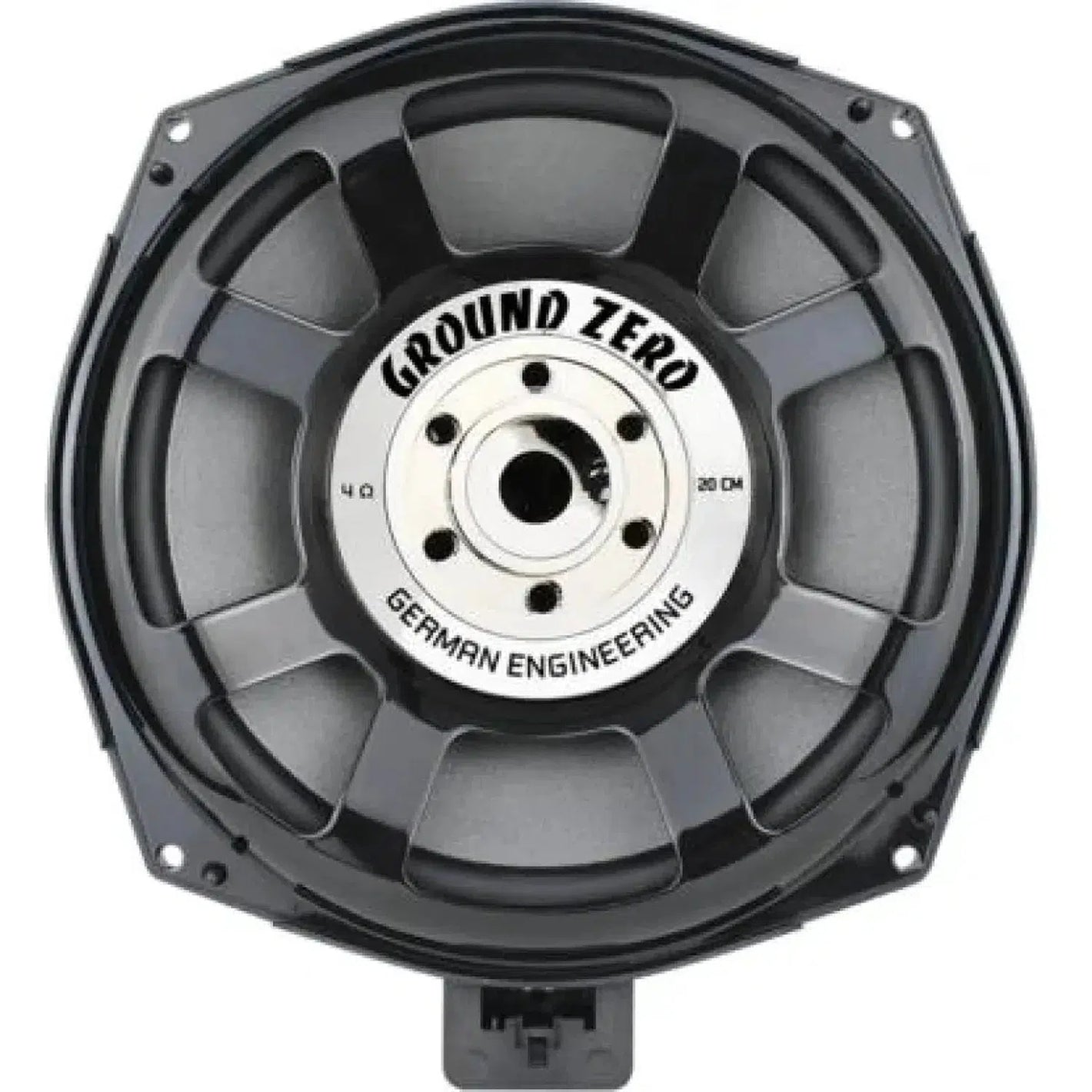 Ground Zero-GZCS 200BMW-SW4-BMW-Subwoofer-masori-kaufen