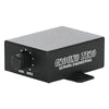 Ground Zero-GZCS SW-1000A-10" (25cm) Aktiv-Gehäusesubwoofer-Masori.de