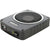 Ground Zero-GZCS SW-800A-8" (20cm) Aktiv-Gehäusesubwoofer-Masori.de