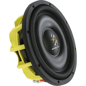 Ground Zero-Hydrogen GZHW 12SPL-D2 FLAT-12" (30cm) Subwoofer-Masori.de