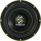 Ground Zero-Hydrogen GZHW 20XSPL-8" (20cm) Subwoofer-masori-kaufen