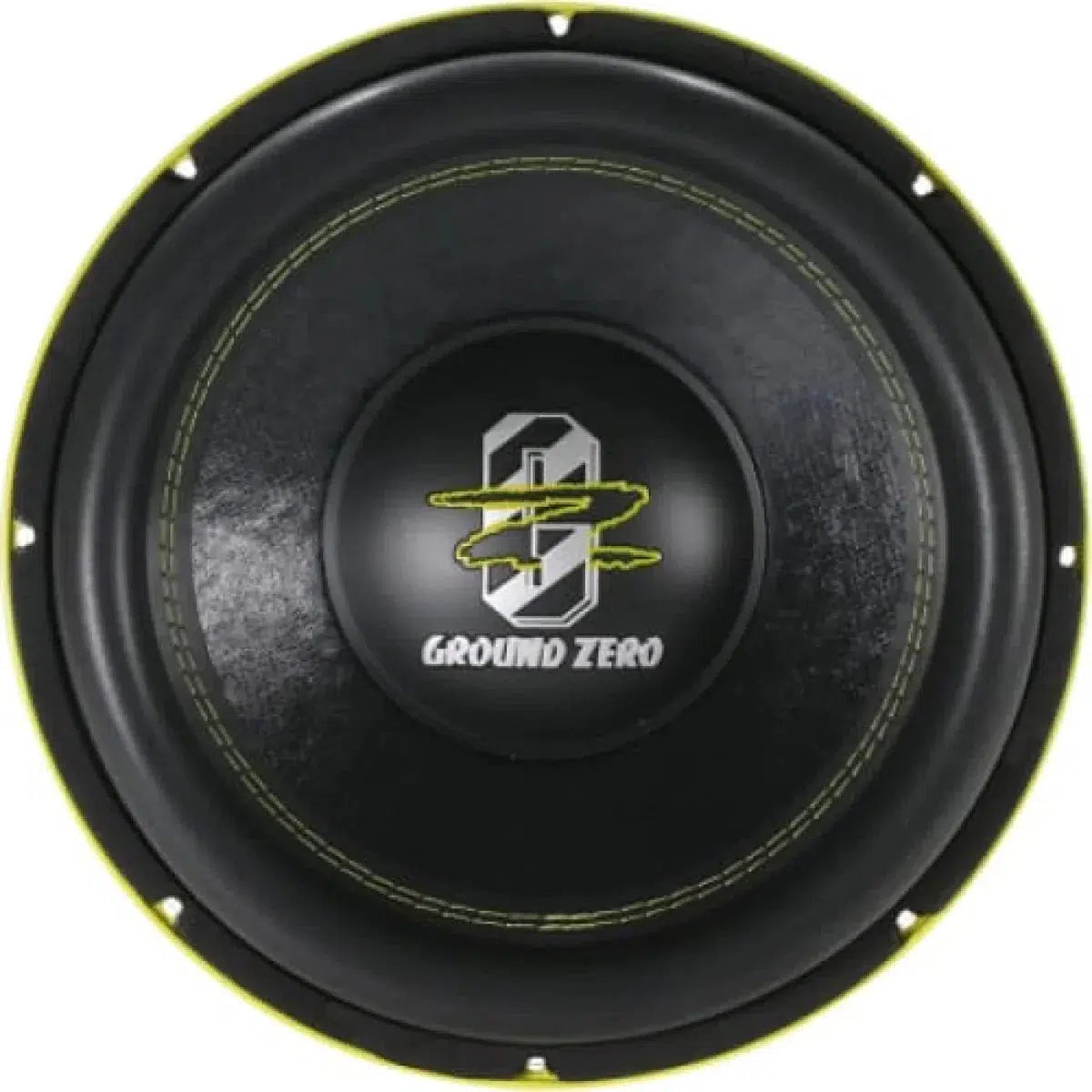 Ground Zero-Hydrogen GZHW 30XSPL-12" (30cm) Subwoofer-Masori.de