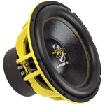 Ground Zero-Hydrogen GZHW 38XSPL-15" (38cm) Subwoofer-masori-kaufen