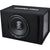 Ground Zero-Iridium GZIB 20BR-8" (20cm) Gehäusesubwoofer-Masori.de