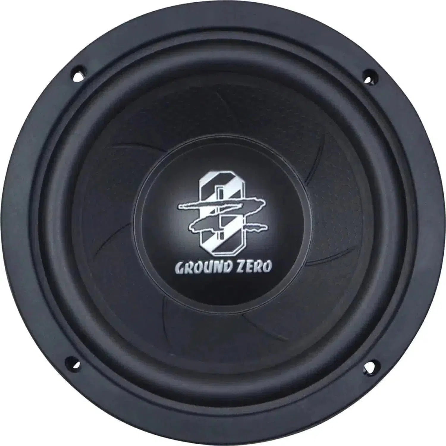 Ground Zero-Iridium GZIW 165-6.5" (16,5cm) Subwoofer-masori-kaufen