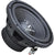 Ground Zero-Iridium GZIW 250-10" (25cm) Subwoofer-Masori.de