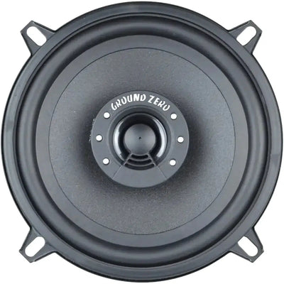 Ground Zero-Iridium GZIF 5201FX-5" (13cm) Koaxial-Lautsprecher-Masori.de