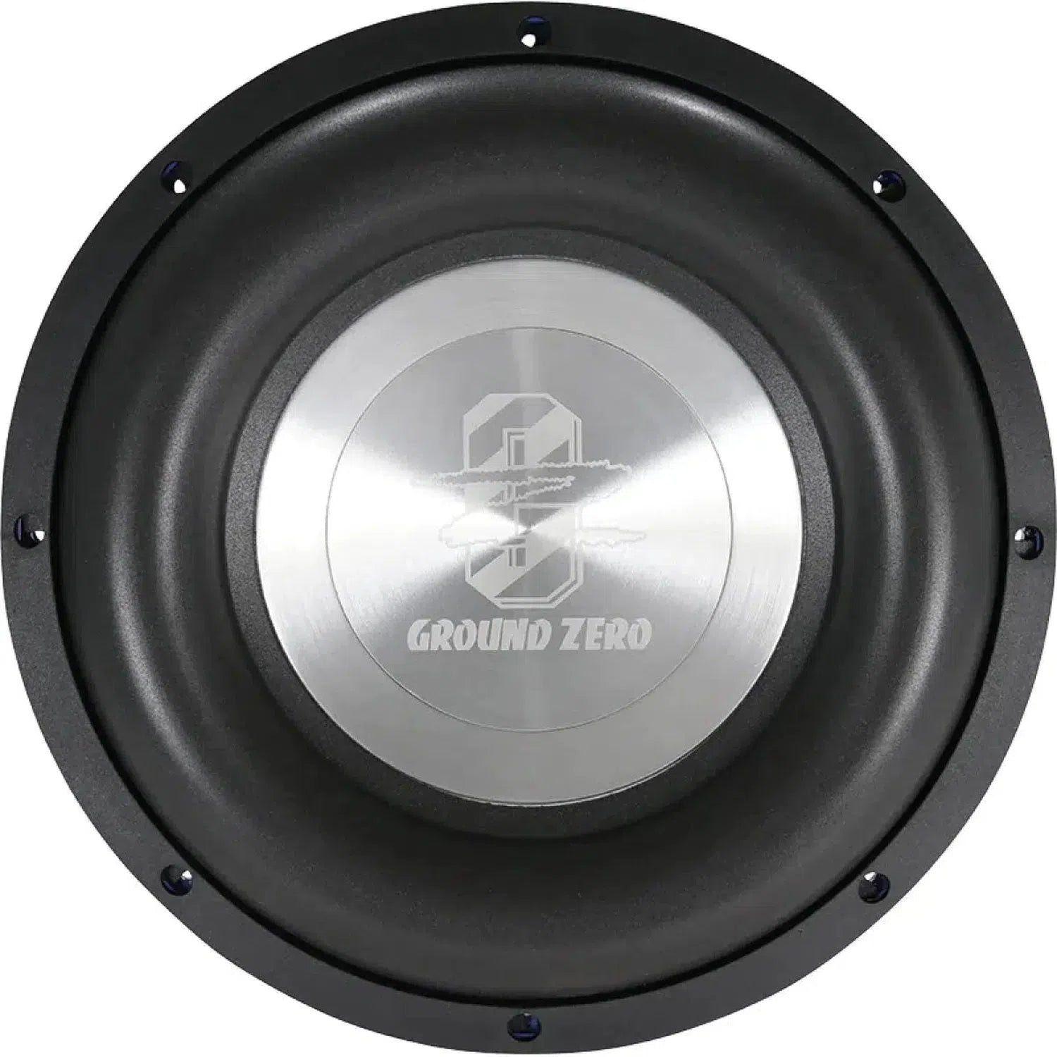 Ground Zero-Nuclear GZNW 12X-D2-12" (30cm) Subwoofer-masori-kaufen