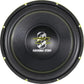 Ground Zero-Radioactive GZRW 15XSPL-15" (38cm) Subwoofer-masori-kaufen