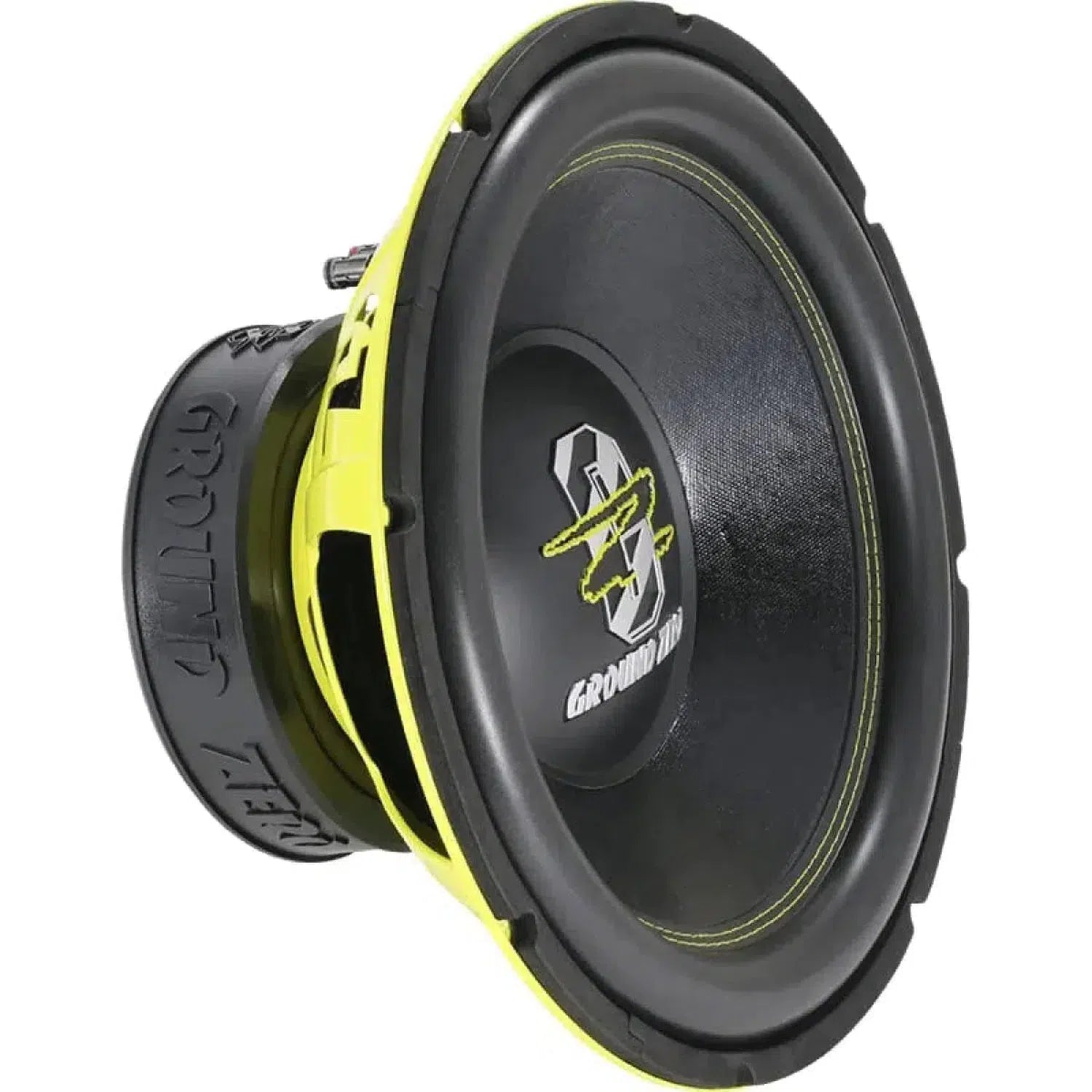 Ground Zero-Radioactive GZRW 15XSPL-15" (38cm) Subwoofer-masori-kaufen