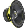 Ground Zero-Radioactive GZRW 15XSPL-15" (38cm) Subwoofer-Masori.de