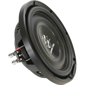 Ground Zero-Radioactive GZRW 250-D2 FLAT-10" (25cm) Subwoofer-Masori.de