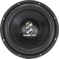 Ground Zero-Radioactive GZRW 30-D2-12" (30cm) Subwoofer-masori-kaufen