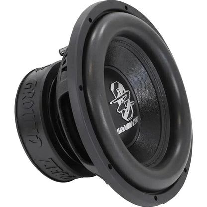 Ground Zero-Radioactive GZRW 30-D2-12" (30cm) Subwoofer-masori-kaufen