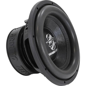 Ground Zero-Radioactive GZRW 30-D2-12" (30cm) Subwoofer-Masori.de