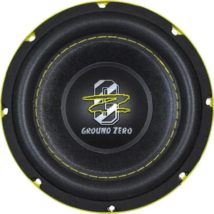 Ground Zero-Radioactive GZRW 6XSPL-6.5