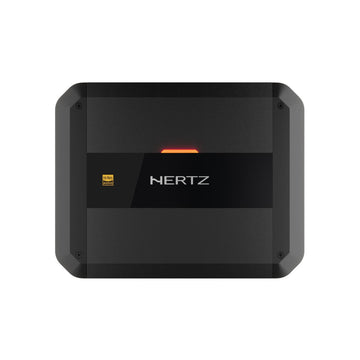 Hertz-DP 2.200-2-Kanal Verstärker-Masori.de