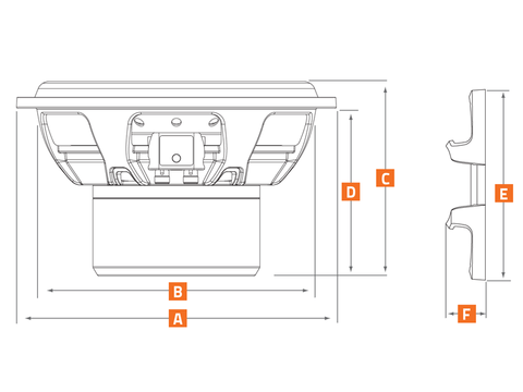 Mille Legend ML 2500.3