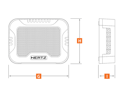Mille Pro MPCX 2 TM.3
